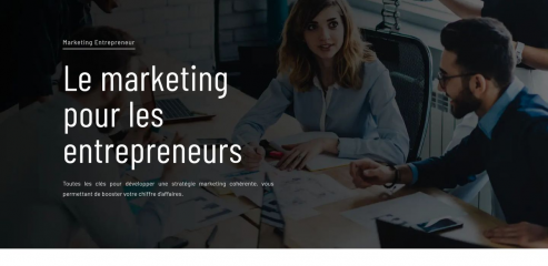 https://www.marketing-entrepreneur.fr
